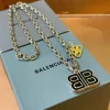 BLCG Necklace - Hl76A80