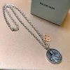 BLCG Necklace - Hl76A80