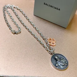 BLCG Necklace - Hl76A80