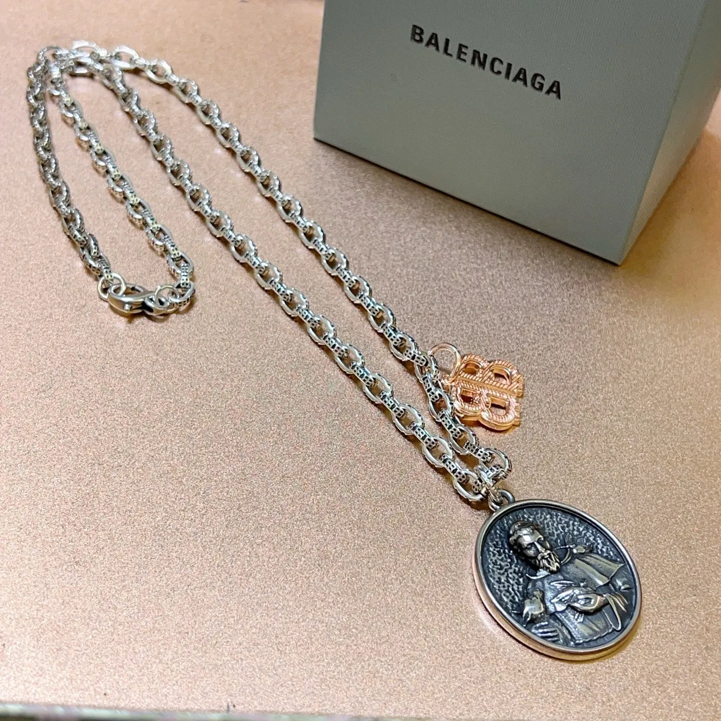 BLCG Necklace - Hl76A80