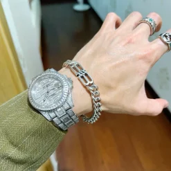 BLCG Bracelet - Hl76A80 - Image 6