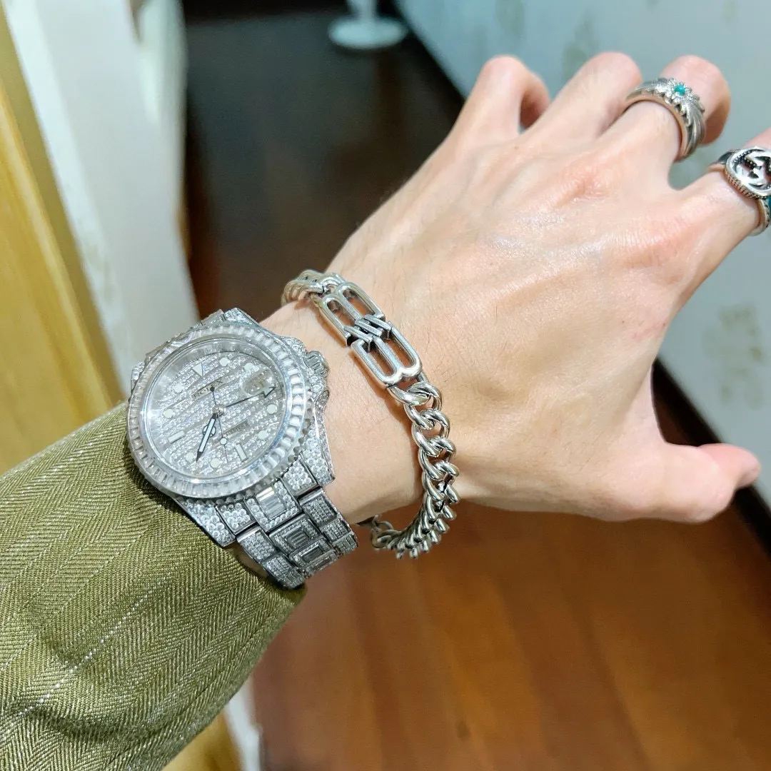 BLCG Bracelet - Hl76A80 - Image 6