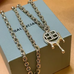 BLCG Necklace - Hl76A80 - Image 6