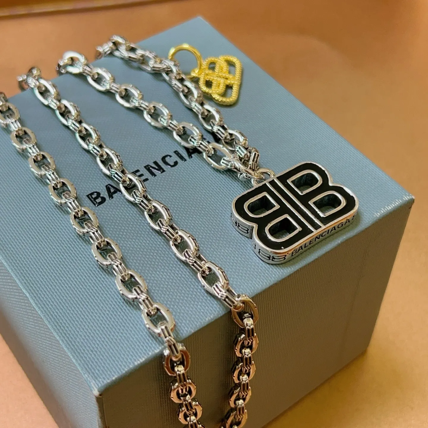 BLCG Necklace - Hl76A80 - Image 6