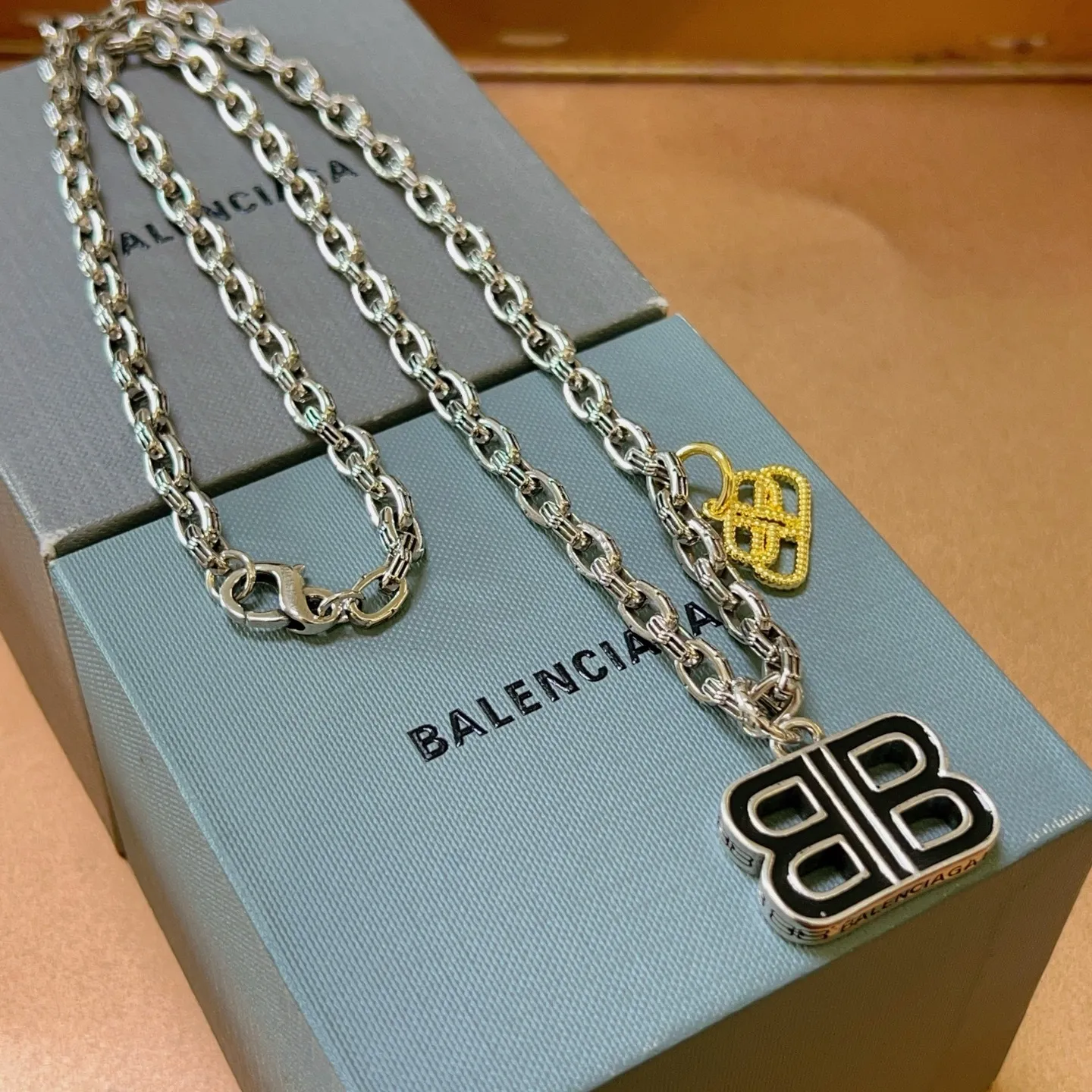 BLCG Necklace - Hl76A80 - Image 7