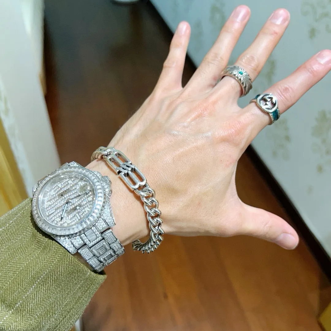 BLCG Bracelet - Hl76A80 - Image 9
