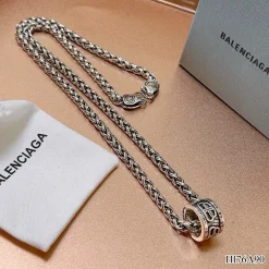 Alternative view of BLCG Necklace - Hl76A90