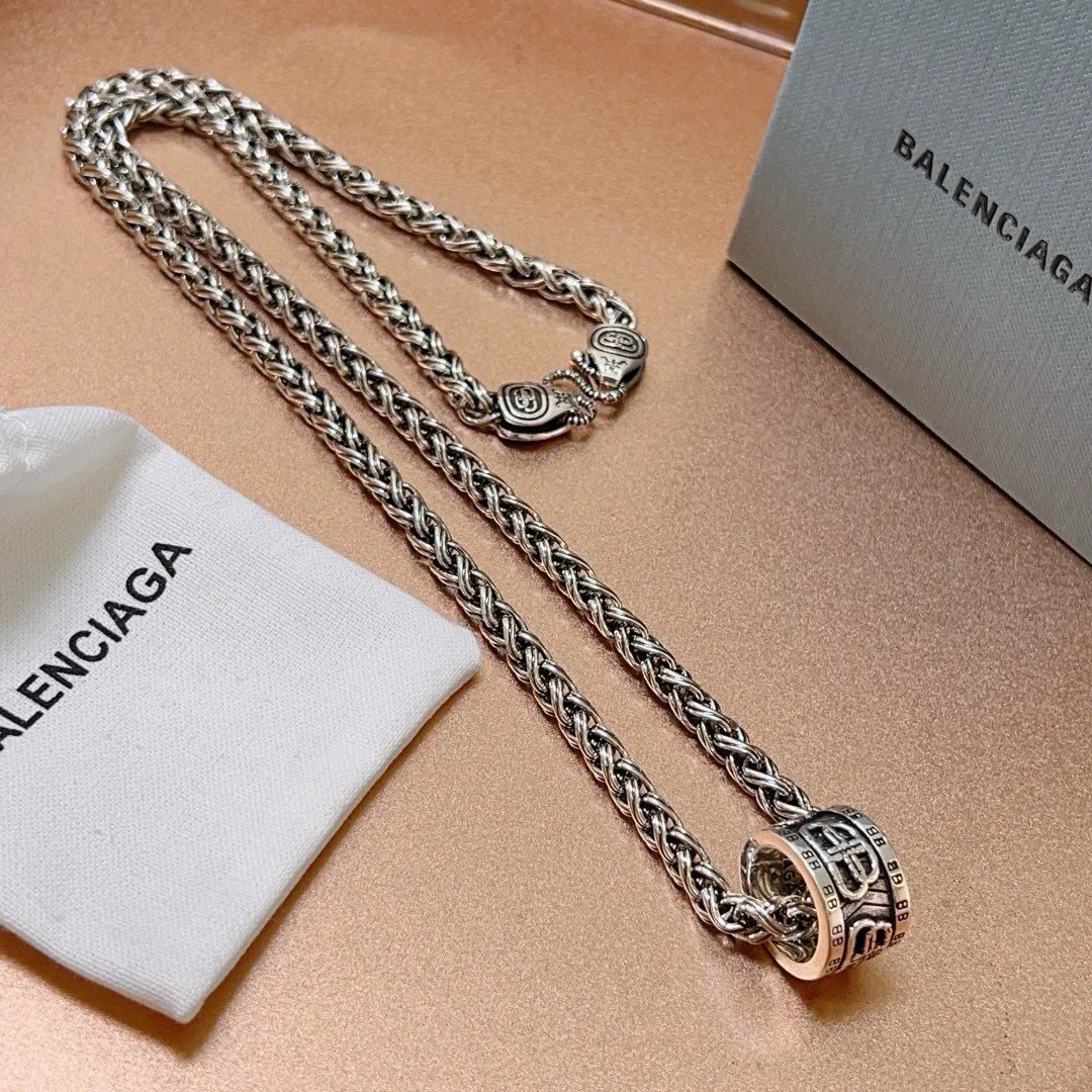 BLCG Necklace - Hl76A90 - Image 3