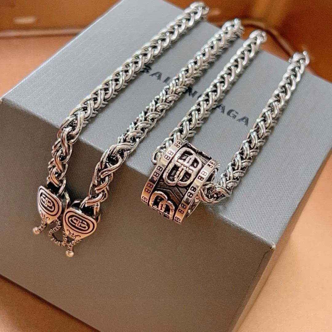 BLCG Necklace - Hl76A90 - Image 4
