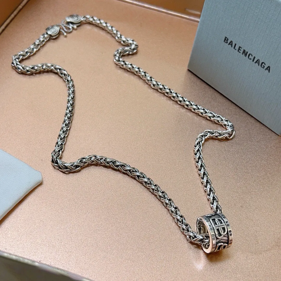 BLCG Necklace - Hl76A90 - Image 6