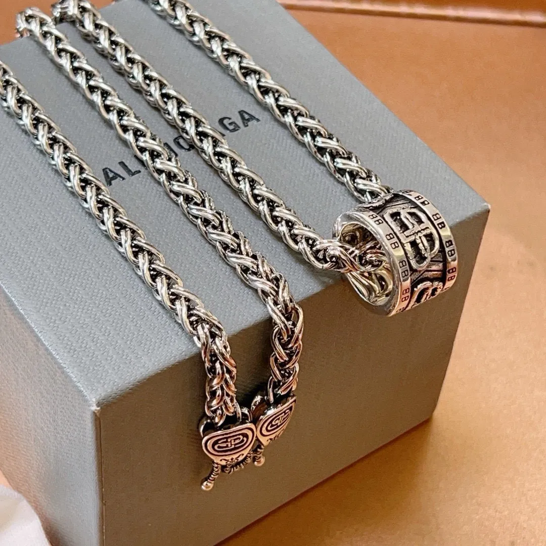 BLCG Necklace - Hl76A90 - Image 8