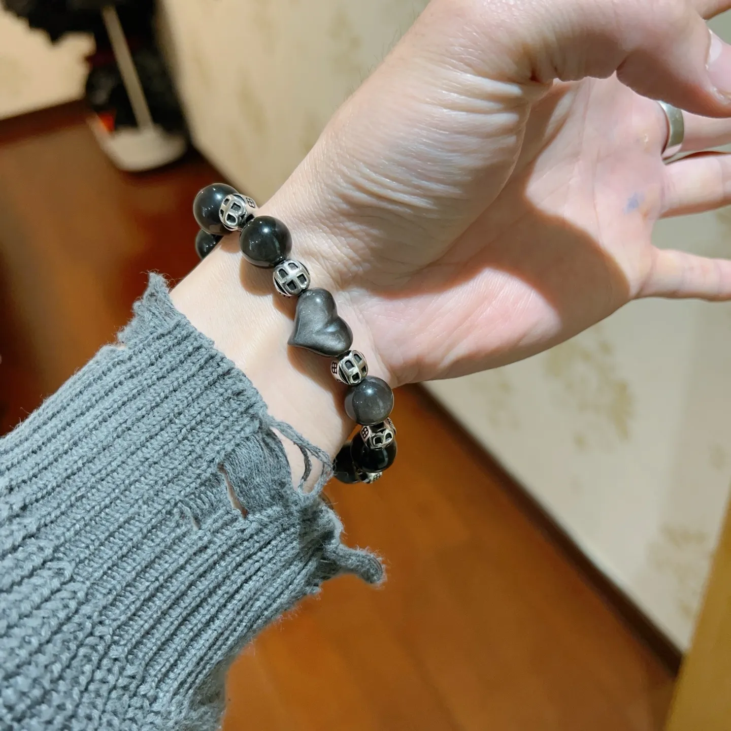 BLCG Bracelet - Hl76A95 - Image 9