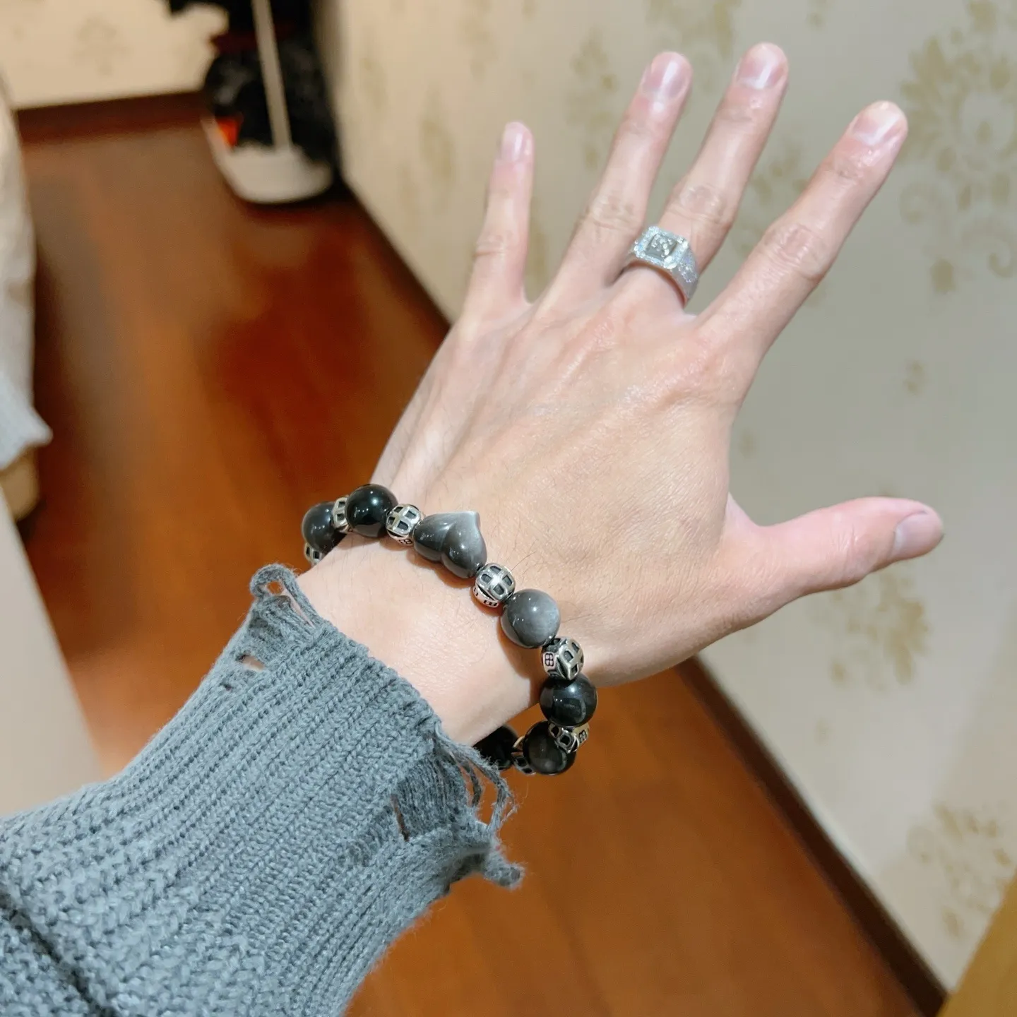BLCG Bracelet - Hl76A95 - Image 10