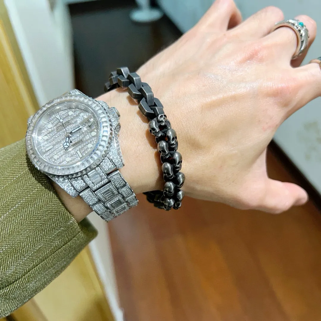 BLCG Bracelet - Hl76B00 - Image 3
