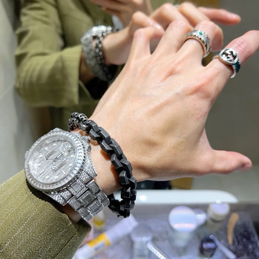 BLCG Bracelet - Hl76B00 - Image 6
