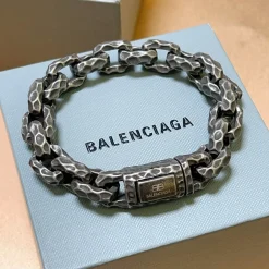 Alternative view of BLCG Bracelet - Hl76B20