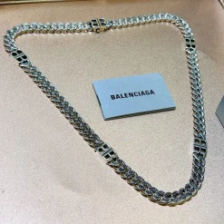 Alternative view of BLCG Necklace - Hl76B20