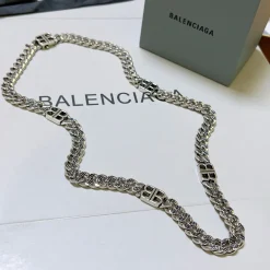 BLCG Necklace - Hl76B20 - Image 3