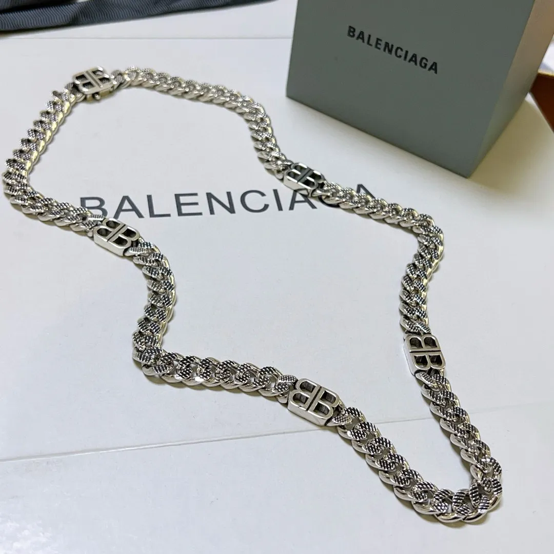 BLCG Necklace - Hl76B20 - Image 3