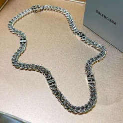 BLCG Necklace - Hl76B20 - Image 4