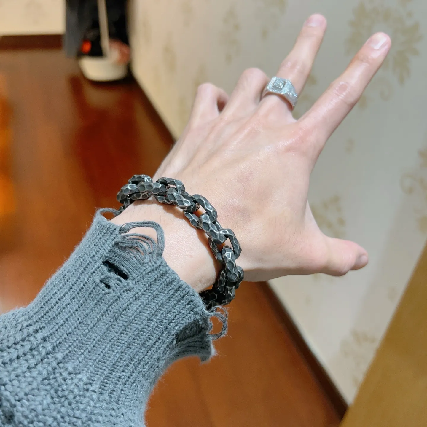 BLCG Bracelet - Hl76B20 - Image 5