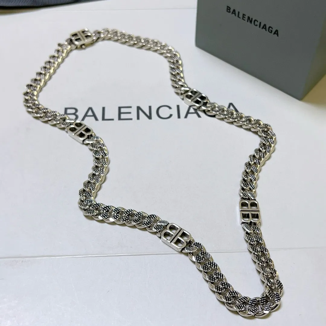 BLCG Necklace - Hl76B20 - Image 5