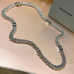 BLCG Necklace - Hl76B20 - Image 7