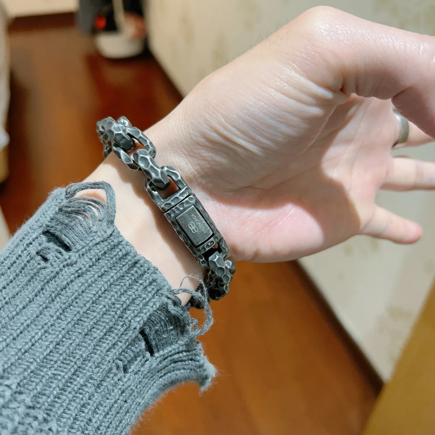 BLCG Bracelet - Hl76B20 - Image 8