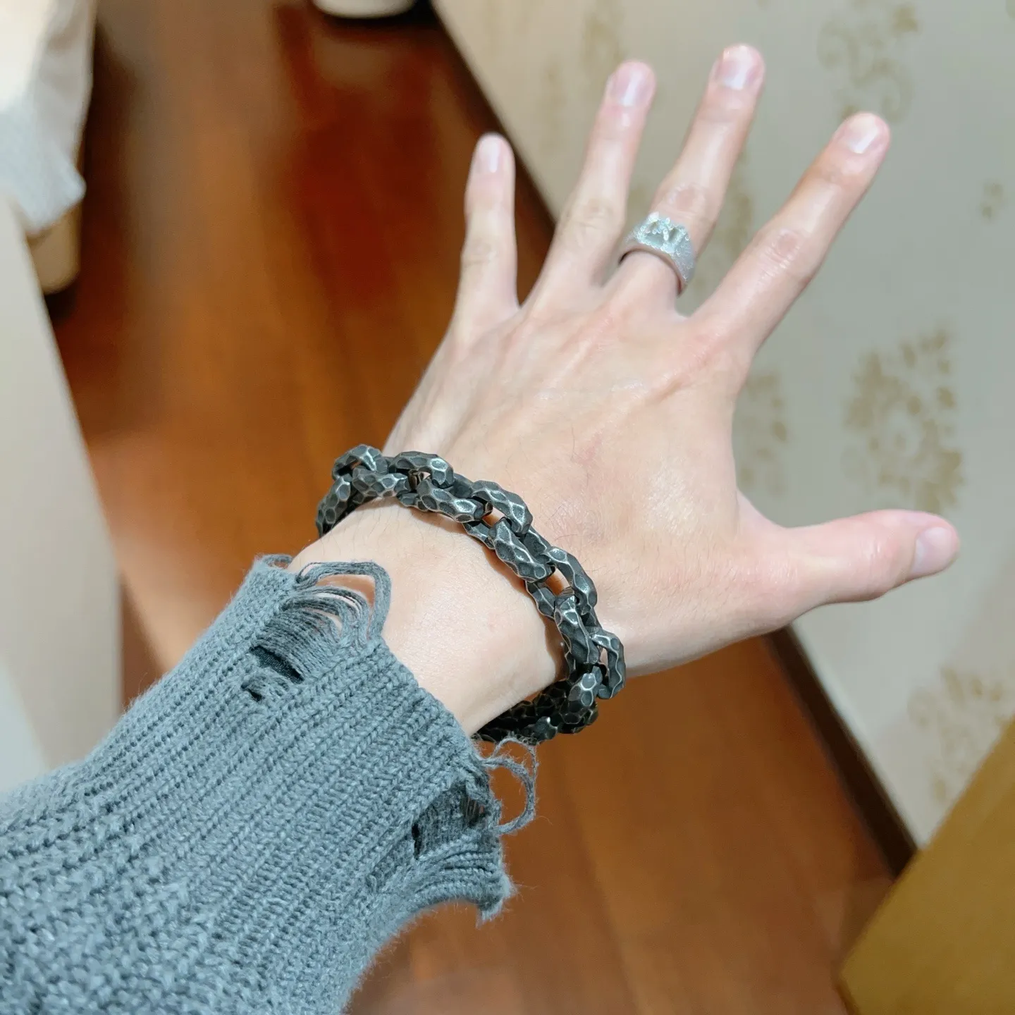 BLCG Bracelet - Hl76B20 - Image 9