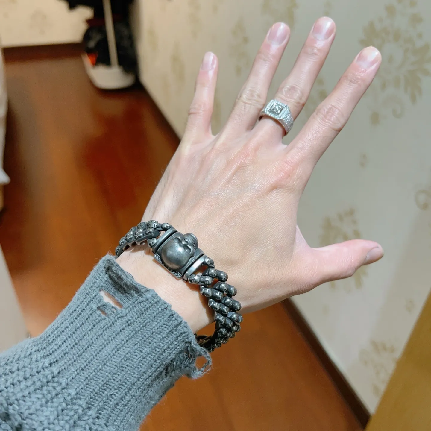 BLCG Bracelet - Hl76B30 - Image 5
