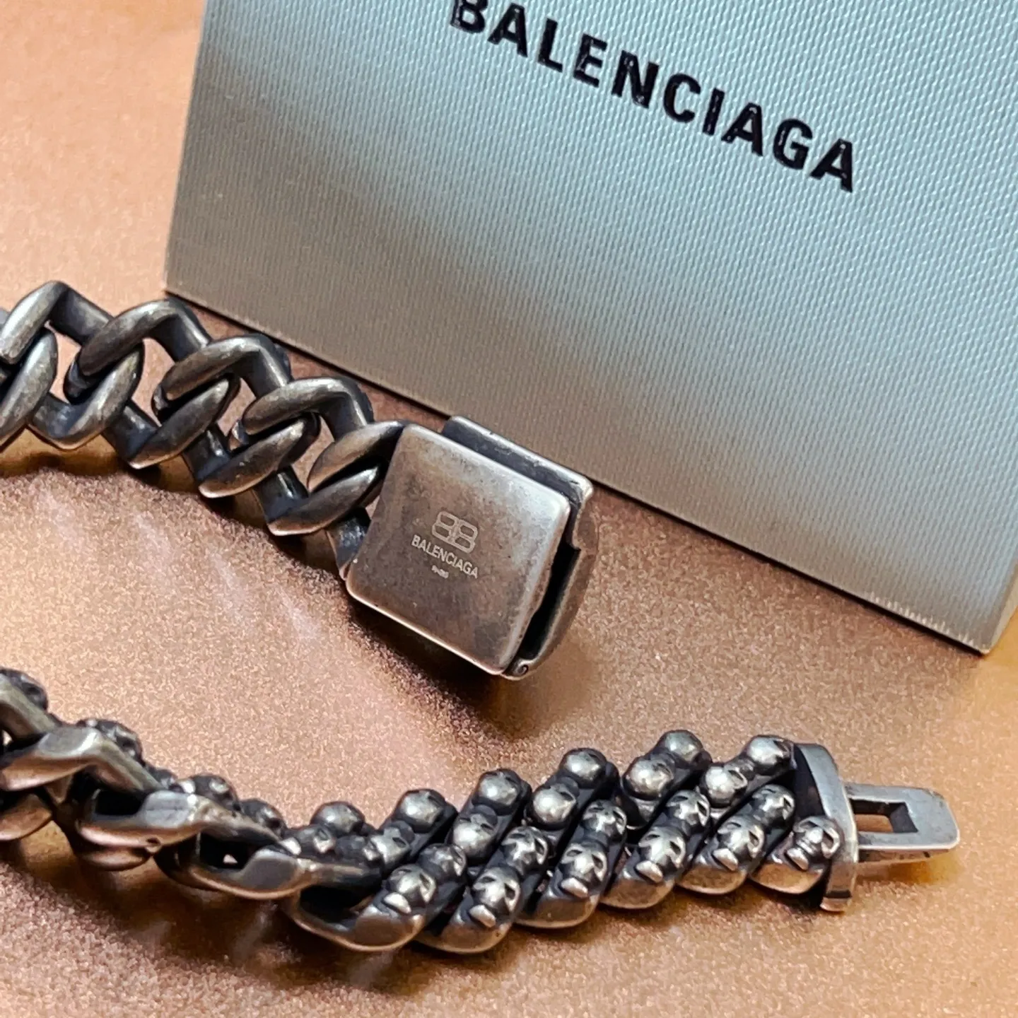 BLCG Bracelet - Hl76B30 - Image 6