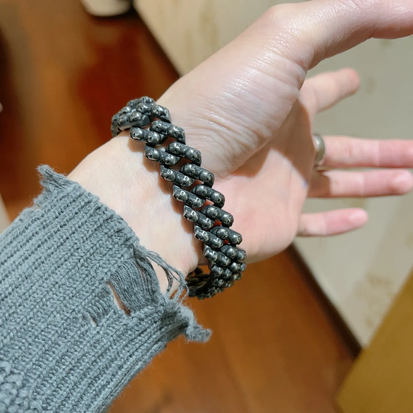 BLCG Bracelet - Hl76B30 - Image 8
