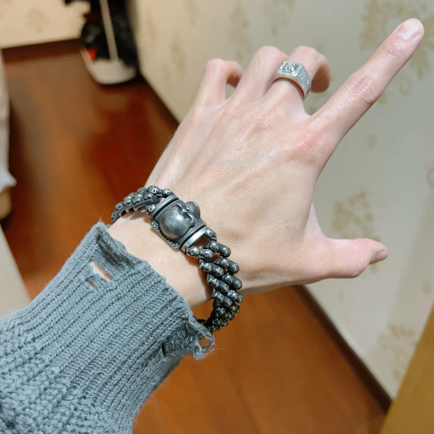 BLCG Bracelet - Hl76B30 - Image 9