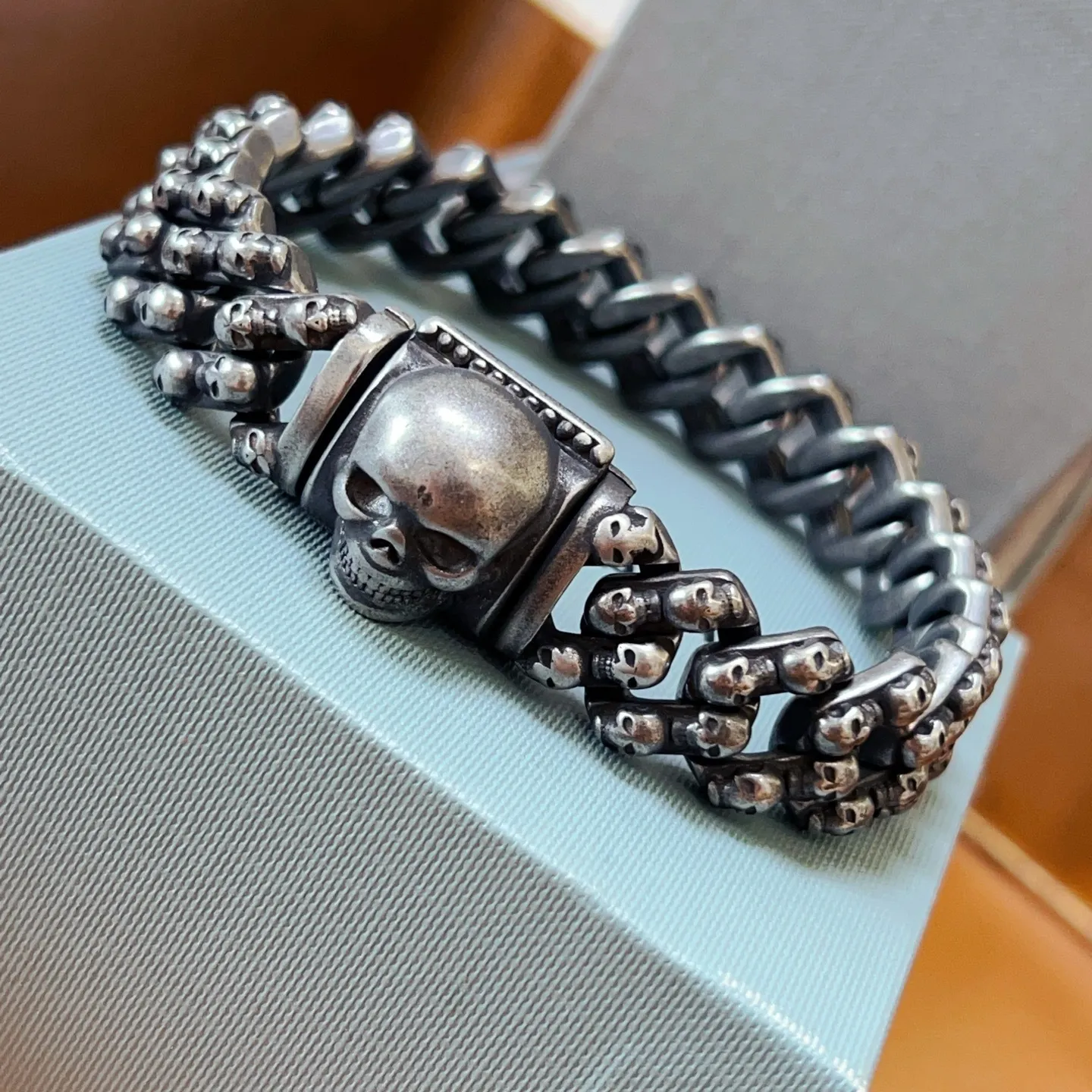BLCG Bracelet - Hl76B30 - Image 10