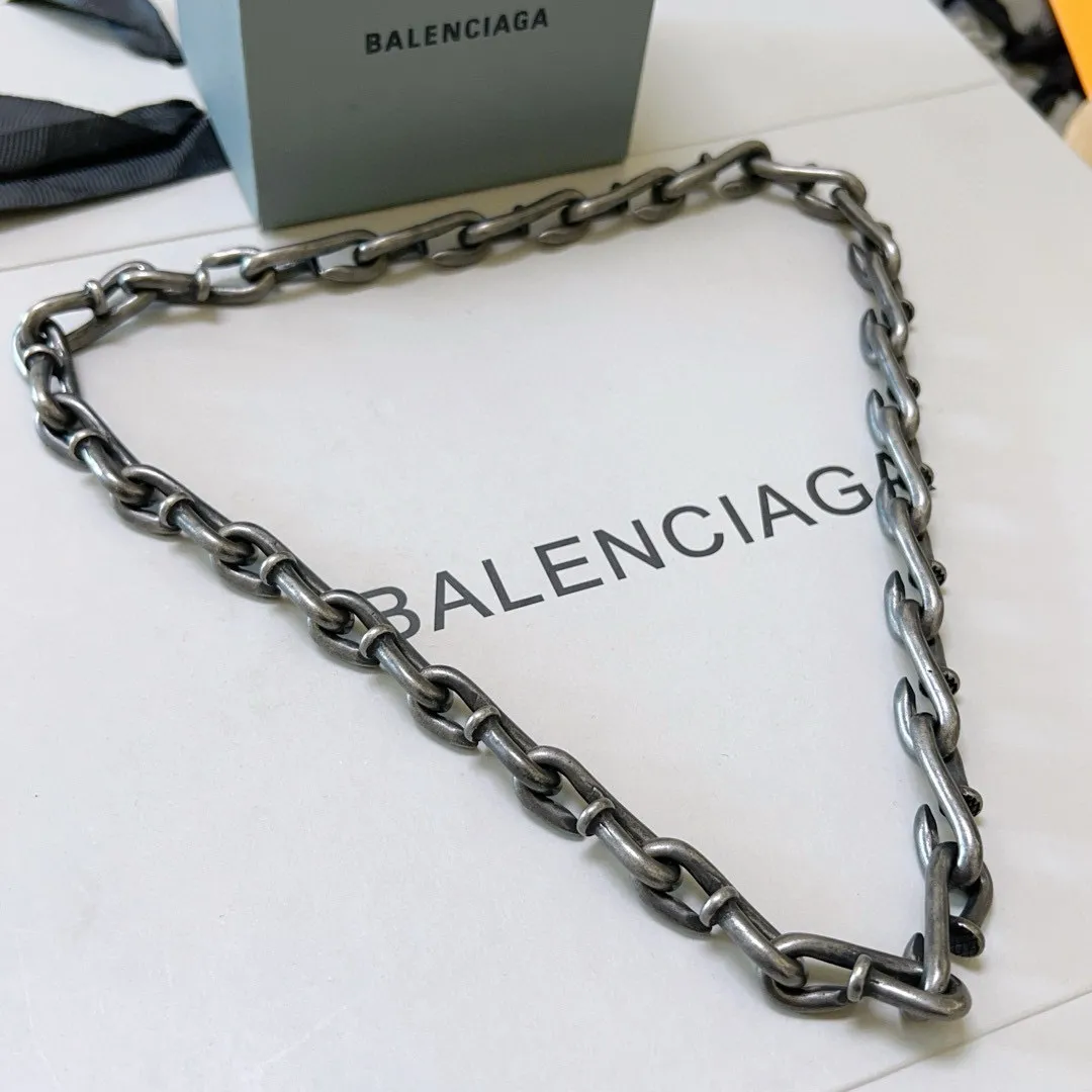 BLCG Necklace - Hl76B40 - Image 6
