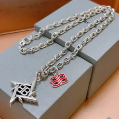 Alternative view of BLCG Necklace - Hl76B40