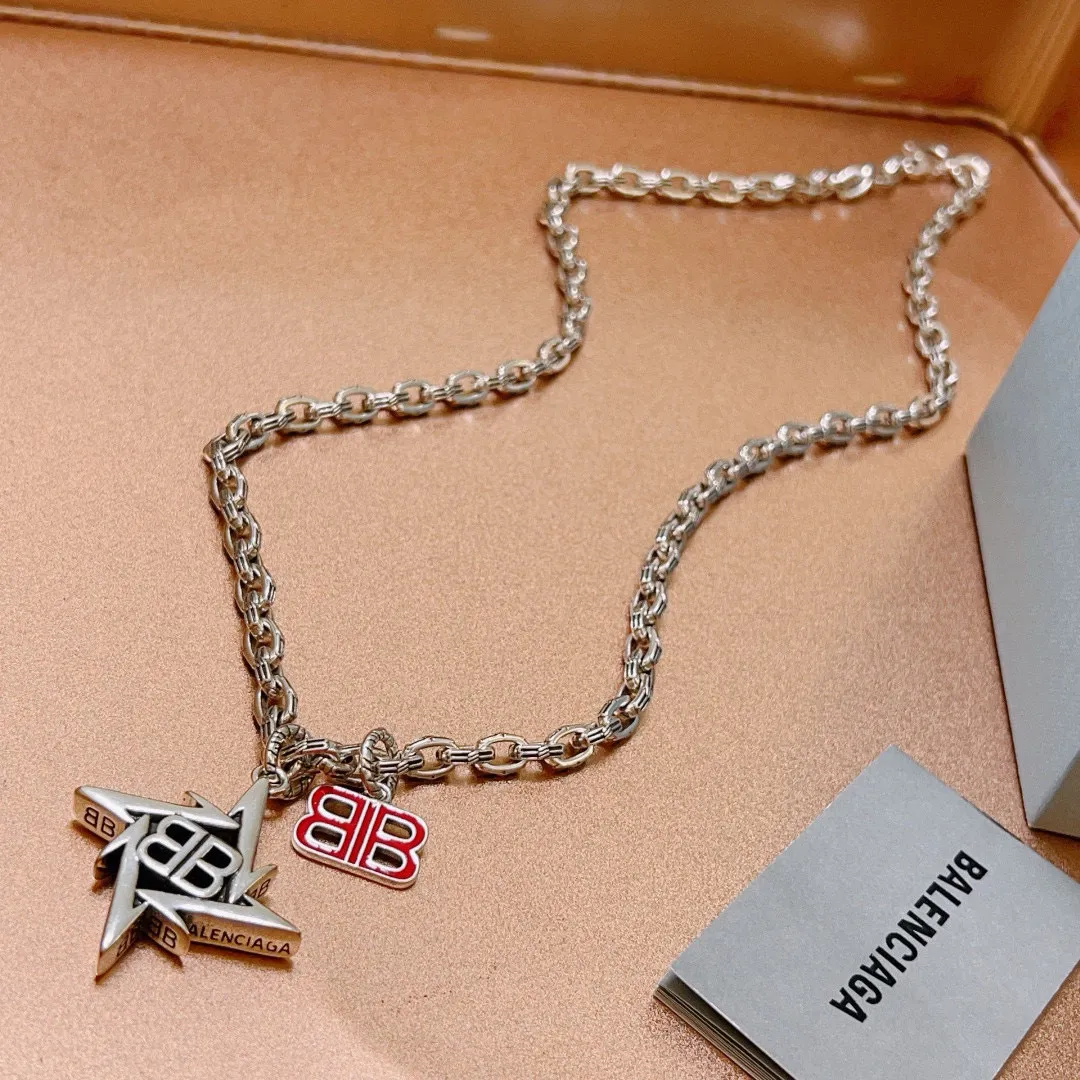 BLCG Necklace - Hl76B40 - Image 3
