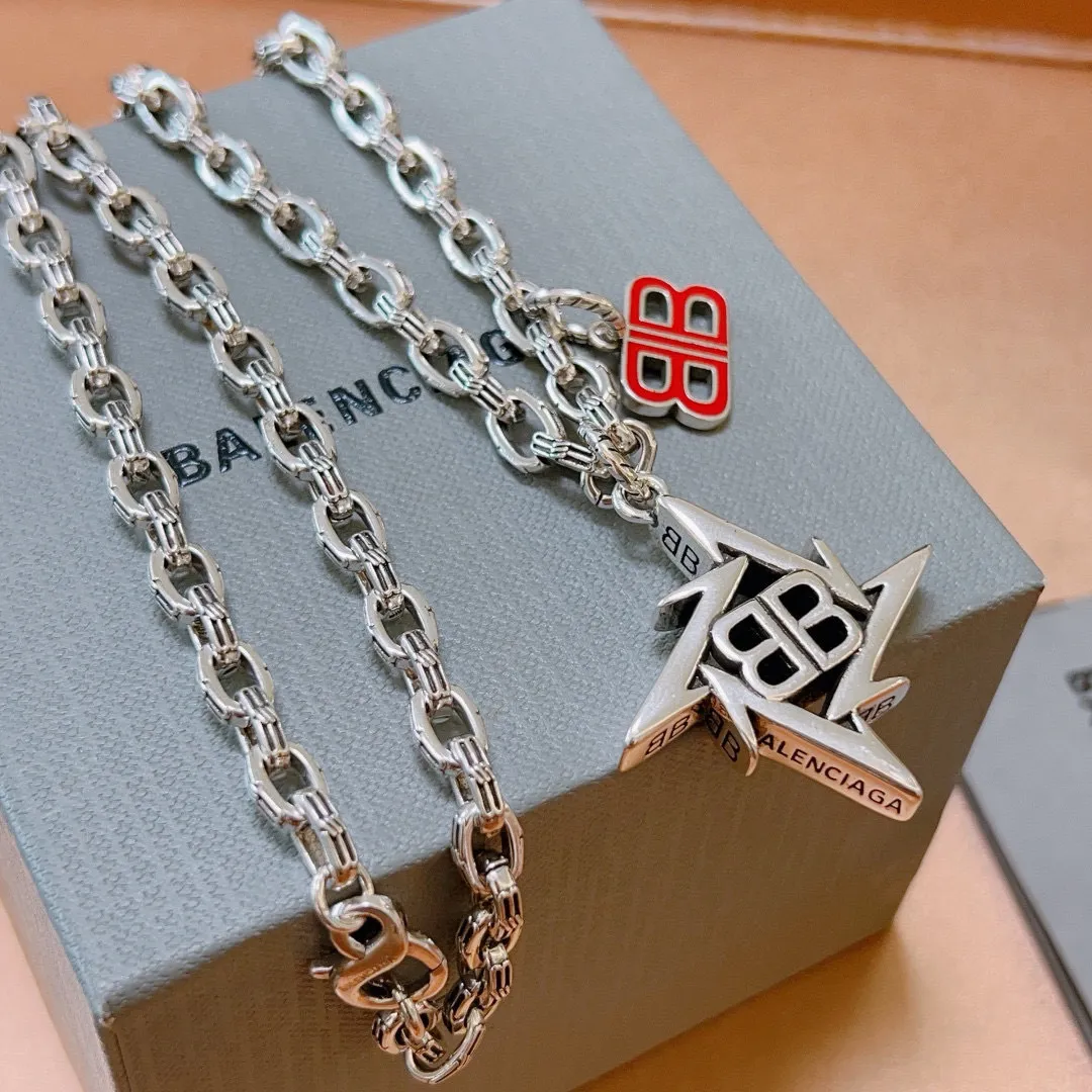 BLCG Necklace - Hl76B40 - Image 7
