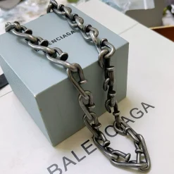 BLCG Necklace - Hl76B40 - Image 3