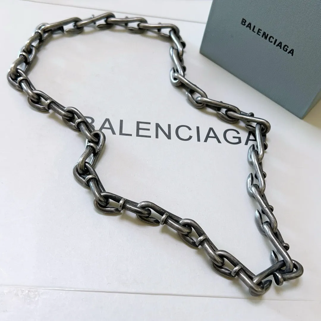 BLCG Necklace - Hl76B40 - Image 4