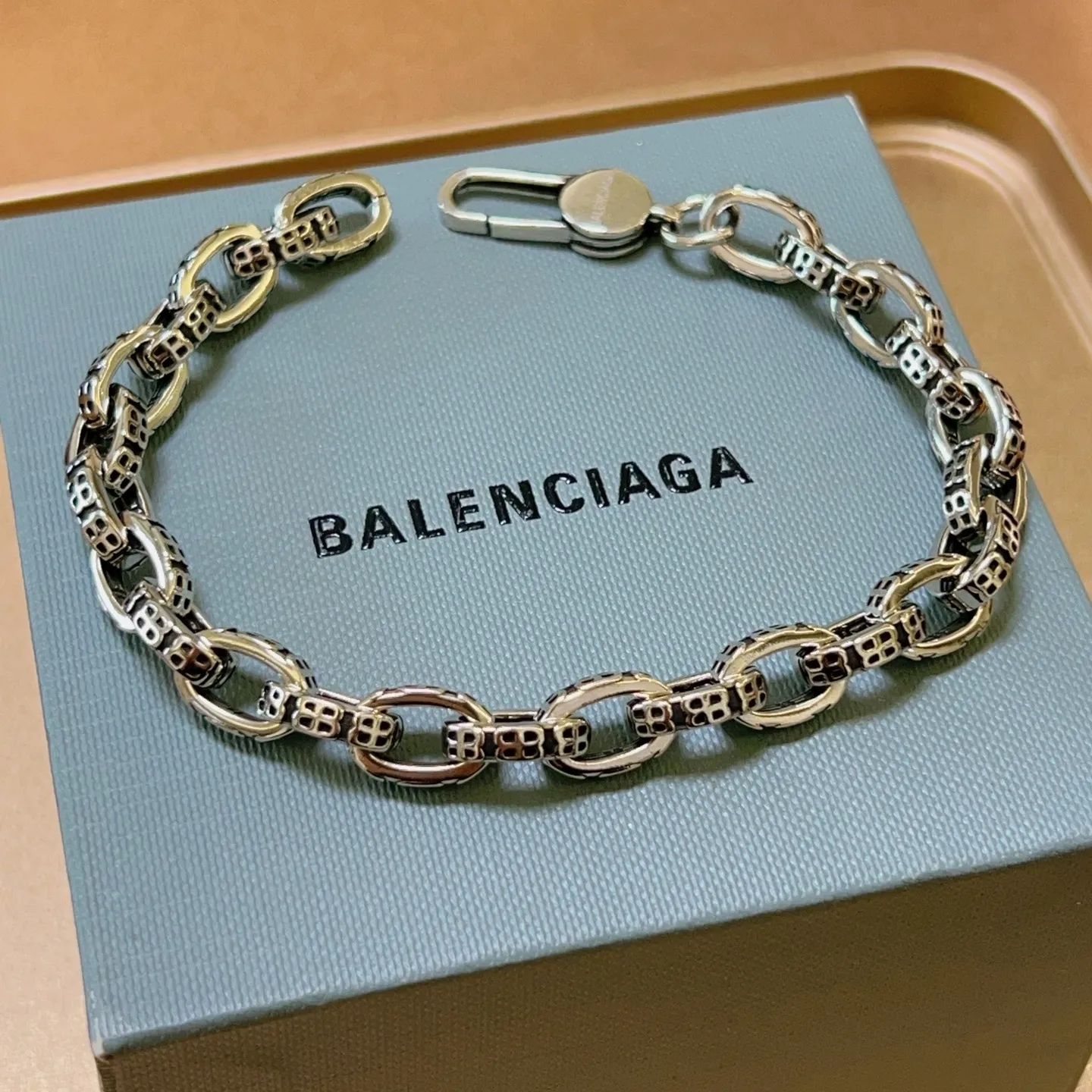 BLCG Bracelet - Hl77A40