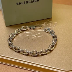 Alternative view of BLCG Bracelet - Hl77A40