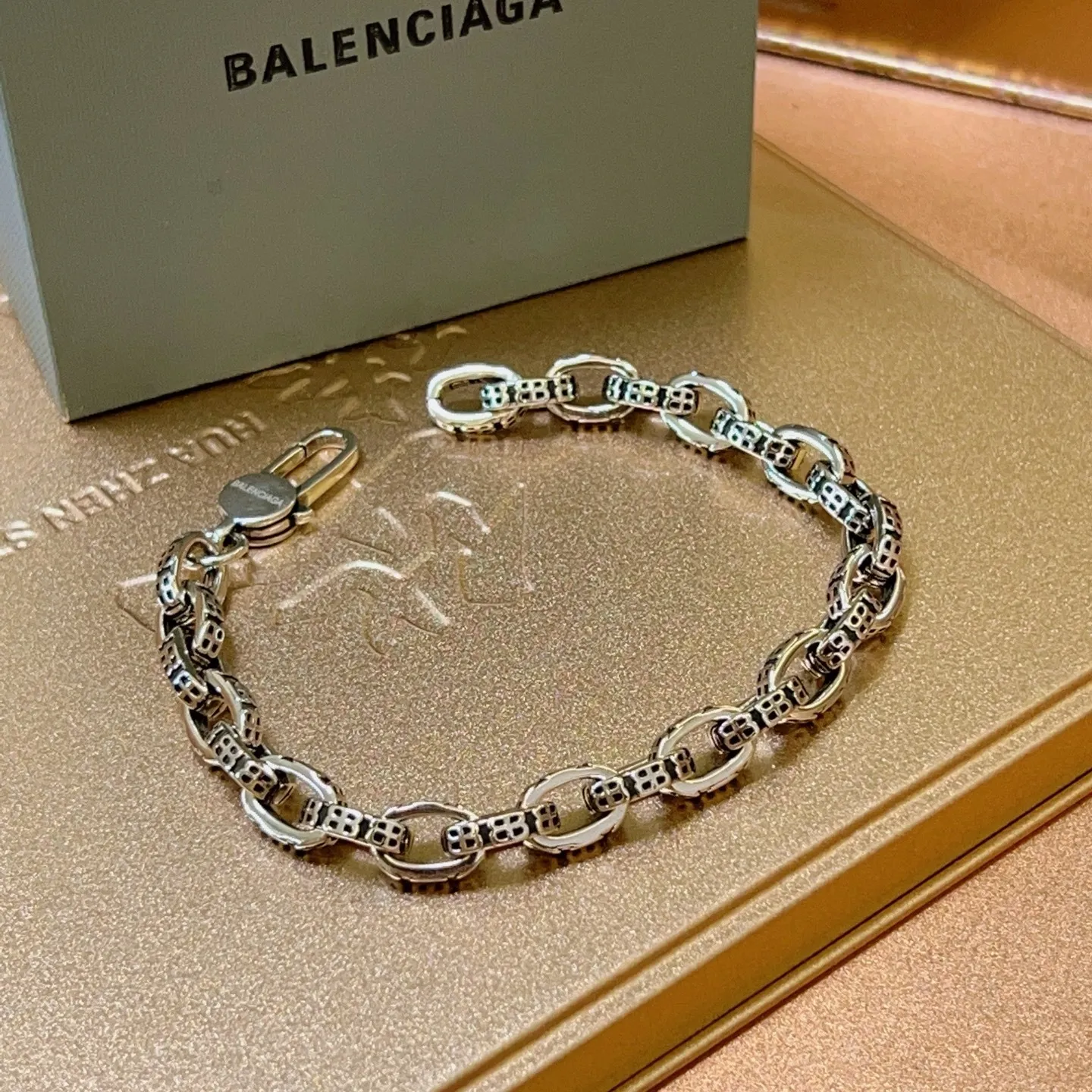 BLCG Bracelet - Hl77A40 - Image 6