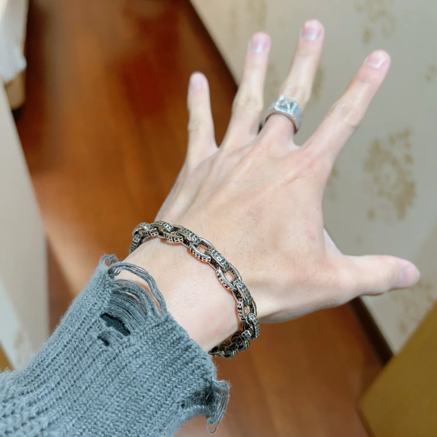 BLCG Bracelet - Hl77A40 - Image 8