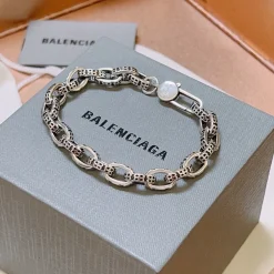 Alternative view of BLCG Bracelet - Hl77A45