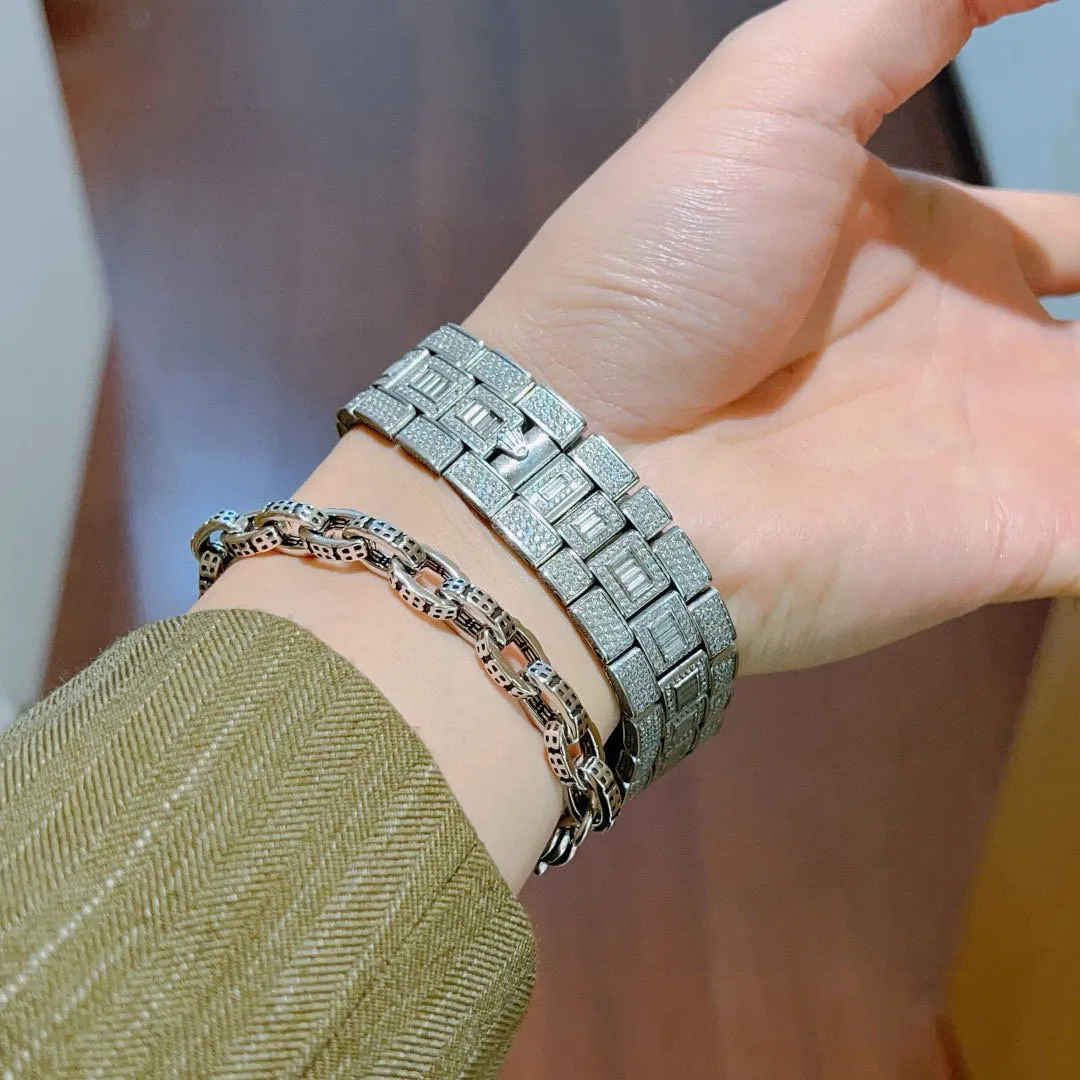 BLCG Bracelet - Hl77A45 - Image 4