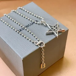 Alternative view of BLCG Necklace - Hl77A50