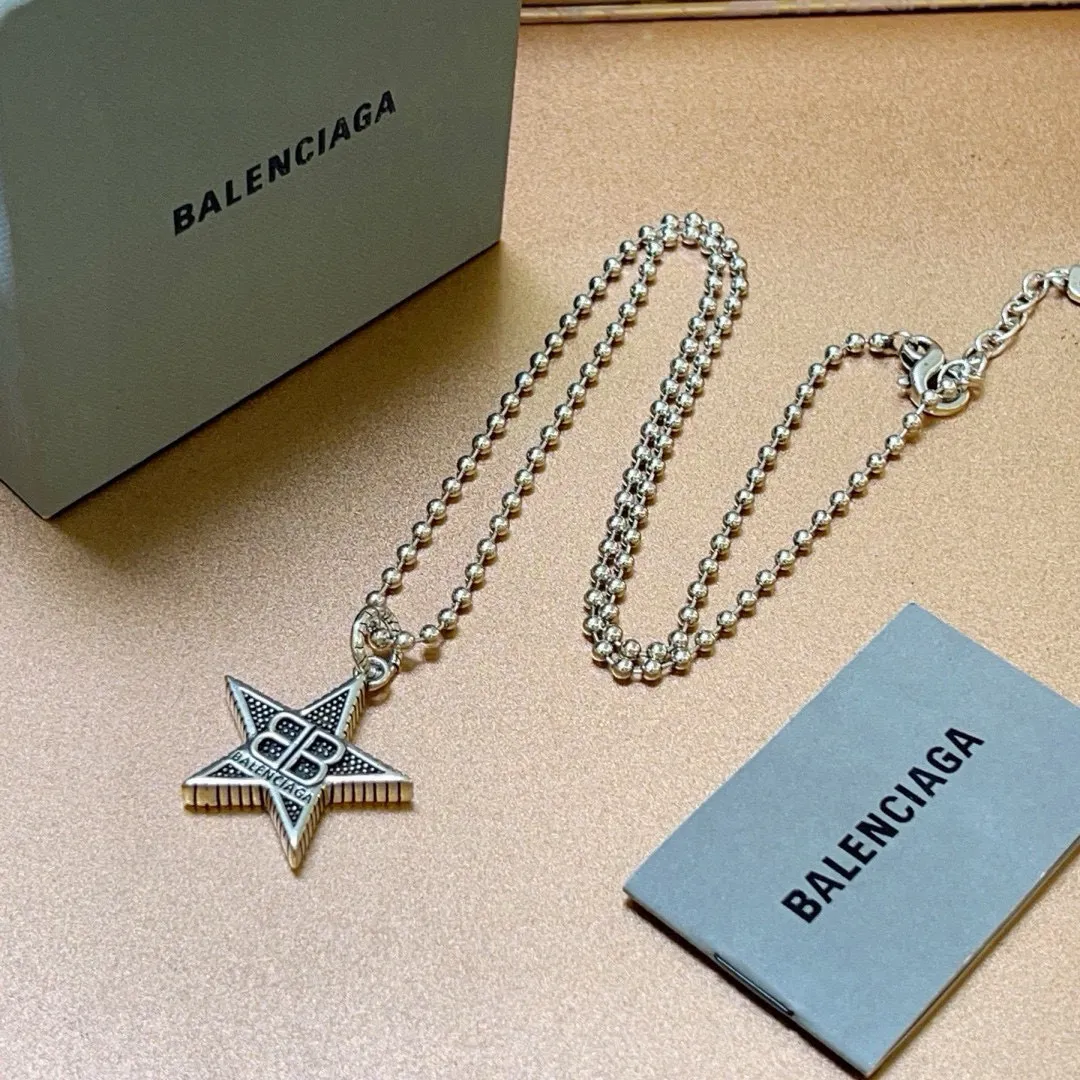 BLCG Necklace - Hl77A50 - Image 4