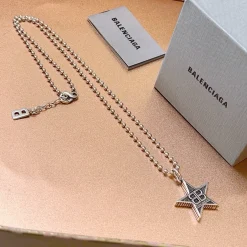 BLCG Necklace - Hl77A50