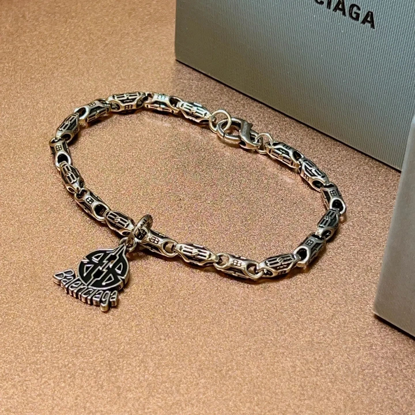 BLCG Bracelet - Hl77A50 - Image 6